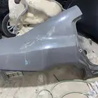 رفرف خلفي يمين وبيبان دوج