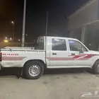 للبيع هايلكس غمارتين 97