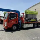 سطحه كرين ونش جميع المناطق