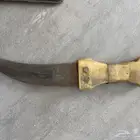شبريه خنجر