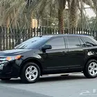 فورد ايدج 2013 سعودي