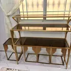 طاولة استقبال للبيع