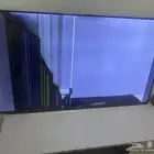 شاشه كبيره الحجم