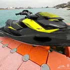 جت سكي سيدو 2012 للبيع