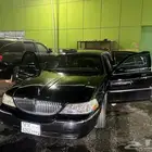 لينكولن تاونكار 2011