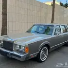لنكون تاون كار كارتير 1989
