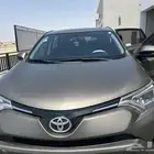 جيب راف فور 2017 وكاله فل كامل مجدد مفحوص مكينه شرط قير شرط