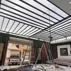 سواتر ومظلات