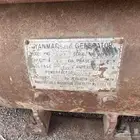 دينمو كهرباء وصقاله دينه