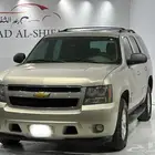 شيفروليه تاهو 2012 LT دبل سعودي