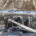 مكينة ددسن ديزل مقاس 27