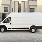 بيجو بوكسر 2021 نظيف ديزل