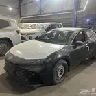كامري E بنزين طيس 2025 بريمي 110400