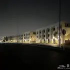 مشروع فلل تاون هاوس للإيجار بالكامل بحي لبن