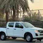 ايسوزو بكب غمارتين موديل 2024 سعودي قير عادي شامل الضريبة