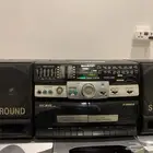 مسجل استديو تراث شقال