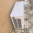 مكيف اسبليت شغال تثبيت الكمبروسر مساير مرتخيه