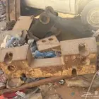 ثقالات شيول 966كتلبر