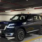 باترول بلاتينيوم 2022 نظيف جدا