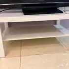 ارفف و ادراج و طاولة من ايكيا