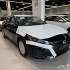 نيسان التيما S ستاندر 2025 كاش واقساط