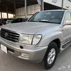 تويوتا في اكس ار 2002 فل كامل