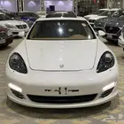 بورش بناميرا S2011