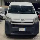 هايس 2020 للبيع