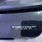 طابعة حبر HP
