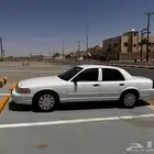 فورد بوليسي ممشى قليل