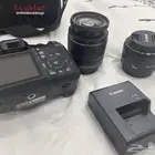 كاميرا كانون. جديده