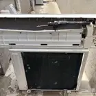مكيف اسبلت