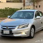 للبيع هوندا اكورد 2012 ( لمتيد )