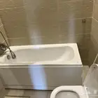 بانيو شبه جديد