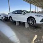 تشليح ديمومة الخليج تخصص كامري من مديل2018 الا 2024