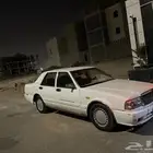 نيسان سيدرك 2000