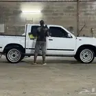 البيع ددسن الموديل 2009مكينه مخبط البقي شرط