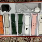 ساعه الترا 2ليست ابل