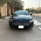 فورد فيوجن 2014