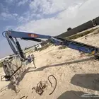 كرين كسر بي امpm 4250