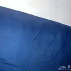 كنب ازرق 15 قطعه