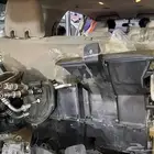 ثلاجة مكيف اكسبديشن امامي وكاله مفكوكه على الشرط