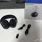 سماعة سوني Pulse 3D