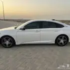 هوندا أكورد 2.0 موديل 2022 - المالك الاول