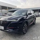 شانجان CS75 2023 بلس رادار نقطة عميا فل كامل