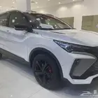 جيلي كولراي 2025 فل كامل (( كاش باك 5000 ريال )))