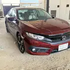 Honda Civic 2019