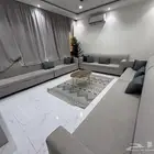 كنب استخدام نظيف