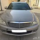 مرسيدس وكاله سي 200 حالة نادره