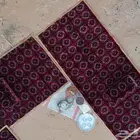 مدات قماش تركي